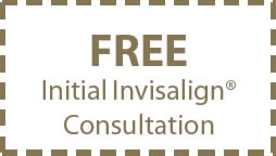 dental special offer invisalign