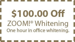 dental special offer zoom