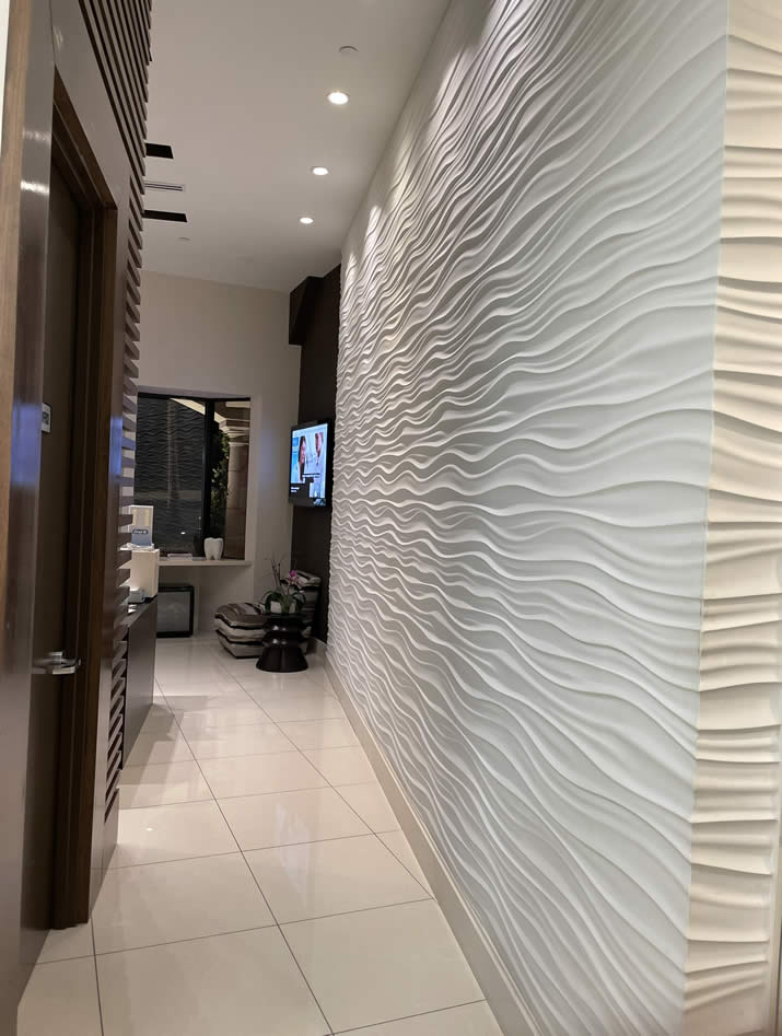 newport beach dental office
